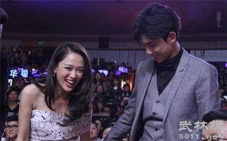 卓伟爆料邱淑贞了吗视频,揭秘娱乐圈背后的惊人真相  第3张