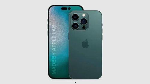 苹果14外观最新爆料图,极简设计,未来科技美学亮相 第3张 苹果14外观最新爆料图,极简设计,未来科技美学亮相 第3张